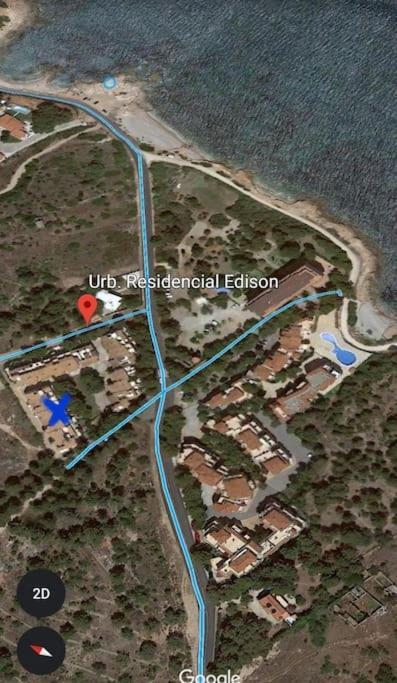Peniscola Between The Sea And The Mountains 卡斯特利翁-德拉普拉纳 外观 照片